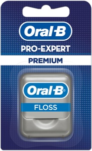Oral-B, Oral-B PROEXPERT Zahnseide PREMIUMFLOSS 40M, 