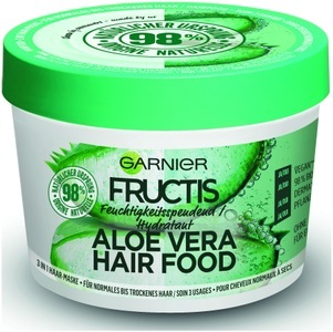 Fructis, Fructis Hair Food Haarmaske Aloe Vera, 