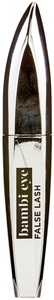 L´Oréal Paris, Mascara False Lash Bambi 01 Extra Black, 