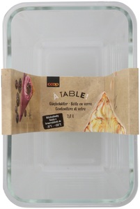 À Table!, À Table! Glasbehälter 2.00L, 
