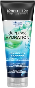 John Frieda, John Frieda Deep Sea Shampoo 250ml, 