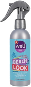 well, well Styling Wave Spray Beach Look 250ML, Well Styling Wave Spray Beach Look