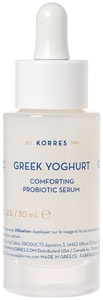 Korres, Korres Care - Greek Yoghurt Soothing Probiotic Serum, 