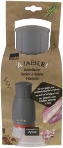À Table!, À Table! Zwiebelhacker, 