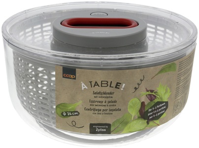 À Table!, À Table! Salatschleuder 26cm, 