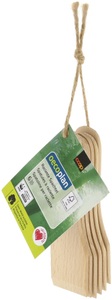 Oecoplan, Oecoplan Raclette-Spachtel 6 Stück, Oecoplan Raclette-Spachtel 6 Stück