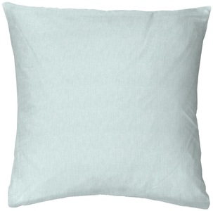Naturaline Textil, Naturaline Kissenbezug grün 65x65cm, Naturaline Textil Naturaline Kissenbezug grün 65x65cm