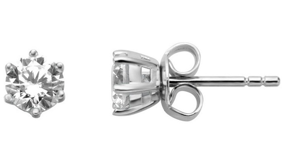 Esprit, Esprit Sole Ohrschmuck Damen, Esprit Sole Ohrschmuck Damen