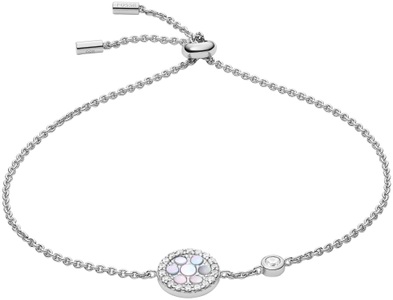Fossil, Fossil JFS00519040 Armband Damen, Fossil JFS00519040 Armband Damen