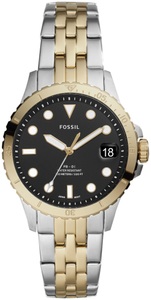 Fossil, Fossil FB - 01 Uhren Damen, Fossil FB - 01 Uhren Damen