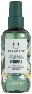 The body shop, The Body Shop Morning Nourishing Dry Body Oil, 