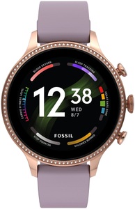 Fossil, Smartwatch Display GEN 6