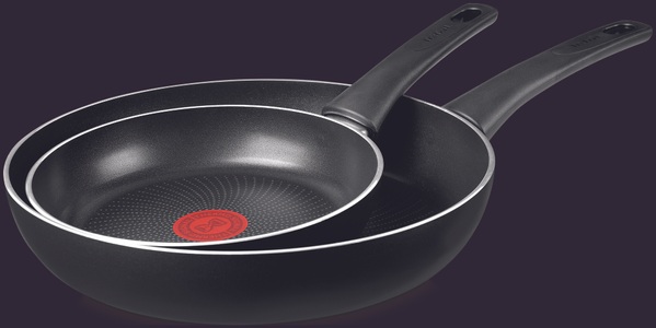 Tefal Generous Cook Pfannenset 20+28cm