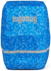 Ergobag, Regencape Regencape, Ergobag Regencape Dinos