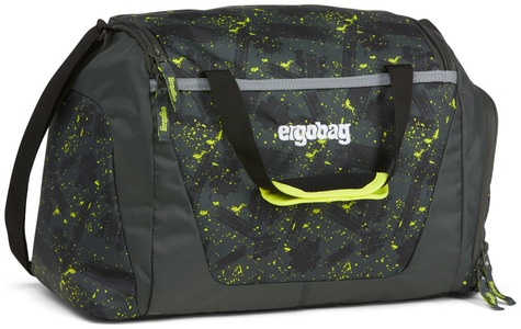 Ergobag, Sporttasche Sporttasche, Ergobag Sporttasche MähdreschBär