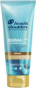 H&s, Head & Shoulders DermaxPro Conditioner Repair 200 ML, 