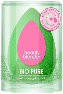 Beauty Blender, Beautyblender Bio Pure Make-up Sponge, grün, Beauty Blender Beautyblender Bio Pure Make-up Sponge pink