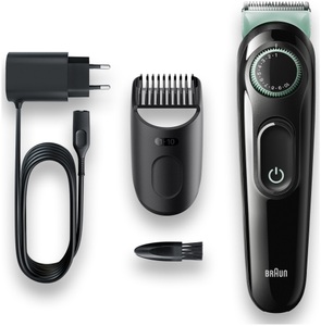Braun, Braun Bart-/Haarschneider BT3321, 