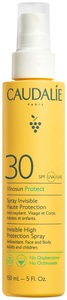 Caudalie, Vinosun Sonnenspray Hoher Schutz Lsf30 Damen 150 ml, Caudalie - Vinosun Sonnenspray hoher Schutz LSF30, 150 ml
