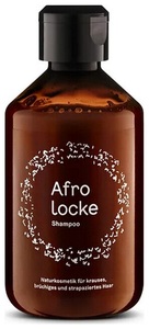 Afrolocke, AFRO LOCKE Shampoo 250 ml, Afro Locke - Shampoo