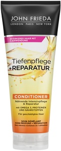 John Frieda, John Frieda Tiefenpflege + Reparatur Conditioner 250 ml, 