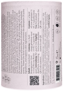 Farfalla, Farfalla Gesichtsmassage Beauty Set, Farfalla Beauty Set Gesichtsmassage