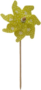 SOMBO, Windrad 31x75cm, Windrad 31x75cm