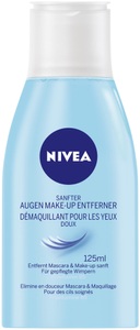 Nivea, NIVEA Sanfter Augen Make-up Entferner, NIVEA Sanfter Augen Make-up Entferner