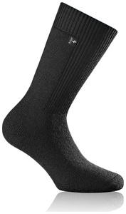 Rohner, Rohner advanced socks Army Working Black 44 - 46, Rohner advanced socks Army Working Black 44 - 46