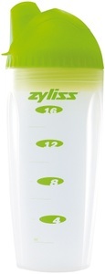 Zyliss, ZYLISS Saucen Shaker E29300 (500 ml), 