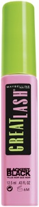 Maybelline, Maybelline NY Great Lash Mascara Blackest Black, Maybelline NY Great Lash Mascara Blackest Black