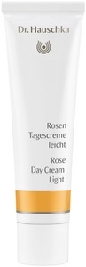 Hauschka, Dr. Hauschka Rosen Tagescreme leicht, Dr. Hauschka Rosen Tagescreme leicht