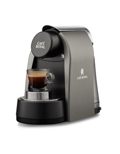 undefined, Café Royal CRpro-100 Maschine (CH), Café Royal CRpro-100 Pad Maschine
