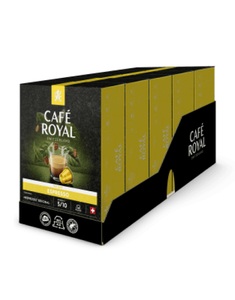 Café Royal, Cafe Royal Espresso 36 Kapseln (Kopie), Café Royal Espresso 5x36