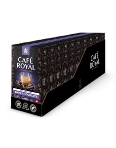 Café Royal Dark Chocolate (Kopie)