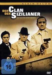 undefined, DER CLAN DER SIZILIANER, Der Clan der Sizilianer