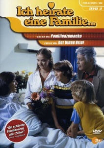undefined, ICH HEIRATE/DVD 3, Ich heirate eine Familie 3 (2 Folgen)
