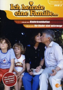 undefined, ICH HEIRATE/DVD 2, Ich heirate eine Familie 2 (2 Folgen)