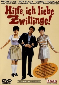 undefined, Hilfe, ich liebe Zwillinge, Hilfe, ich liebe Zwillinge