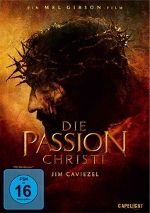 undefined, Die Passion Christi
