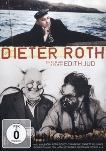 Absolut MEDIEN, Dieter Roth, 