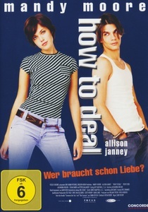 undefined, How to Deal, 1 DVD, deutsche u. englische Version, 
