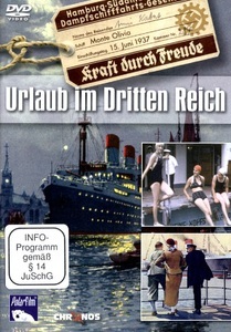 undefined, Urlaub im dritten Reich, 