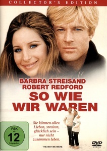 undefined, So wie wir waren, 1 DVD (Collector's Edition), 
