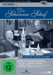 undefined, Das schwarze Schaf (1960) - (s/w), 