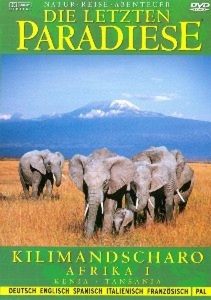 undefined, Afrika, 1 DVD. Tl.1, 