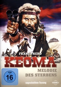 StudioCanal, Keoma - Melodie des Sterbens, 