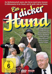 undefined, Ein dicker Hund, Ein dicker Hund