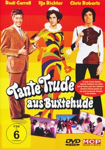 undefined, Tante Trude aus Buxtehude, 1 DVD, Tante Trude aus Buxtehude