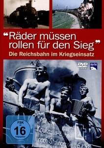 POLAR Film + Medien, Räder müssen rollen für den Sieg, Räder müssen rollen für den Sieg